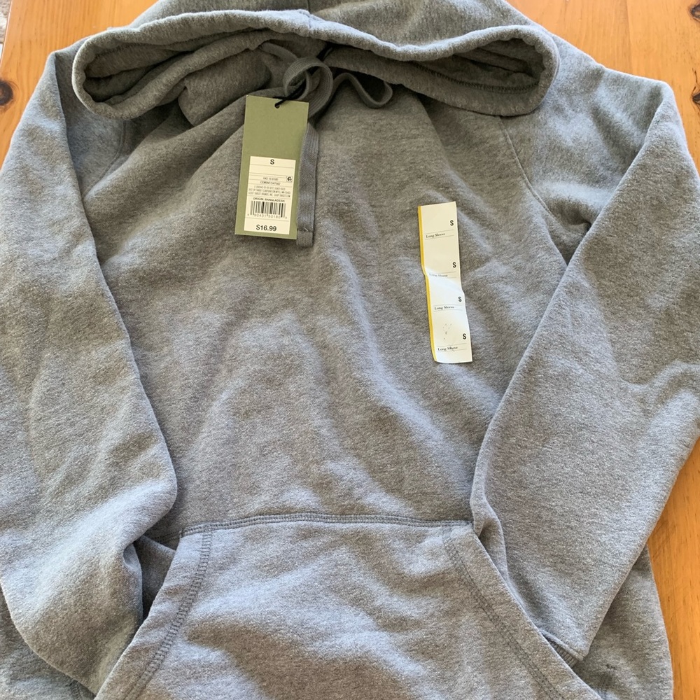 COPY - Good fellow hoody